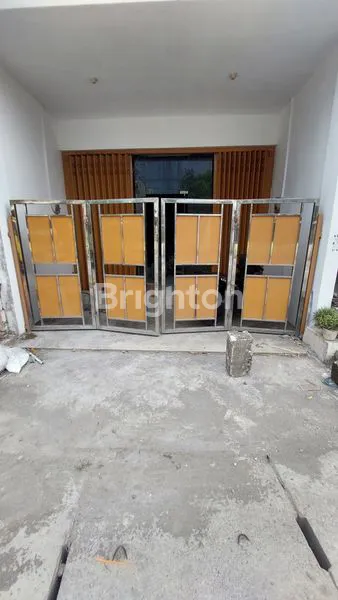 DISEWAKAN RUKO DI MOJOAGUNG – KAB. JOMBANG