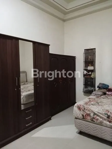 image RUMAH HUNIAN 2 LT DIJUAL DAERAH SAWOJAJAR SITUASI TENANG COCOK UNTUK KELUARGA BESAR (5)
