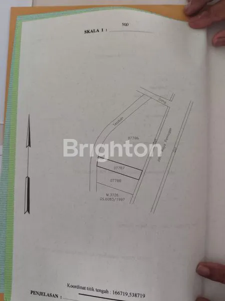 image RUKO 3 LANTAI BARU RENOVASI DI JALAN RAYA PEMOGAN (8)