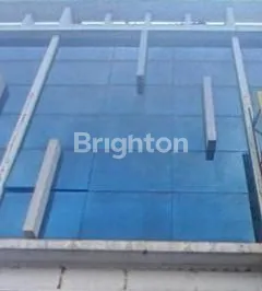 image RUKO BAGUS 31/2LT DEKAT CENTRAL PARK GREEN VILLE (4)