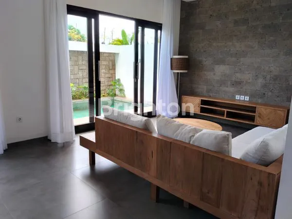 image VILLA MEWAH 3 KT DI SANUR, LT 178M² SIAP HUNI (4)
