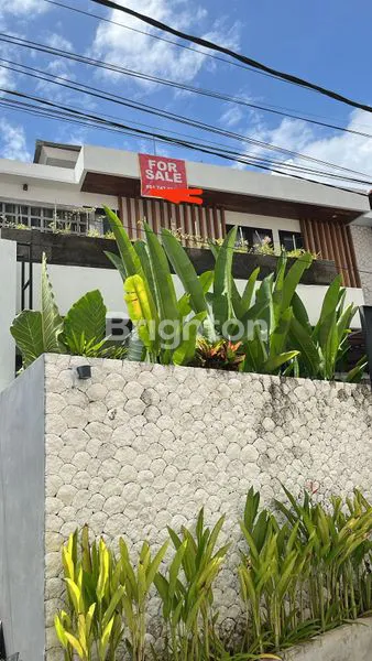 image VILLA MEWAH 3 KT DI SANUR, LT 178M² SIAP HUNI (1)