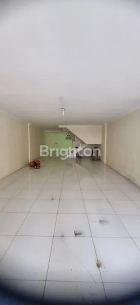 image RUMAH SIAP HUNI TELUK GONG 3 LANTAI (3)