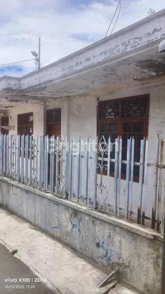 image RUMAH 1 LANTAI DI KEMAYORAN (2)