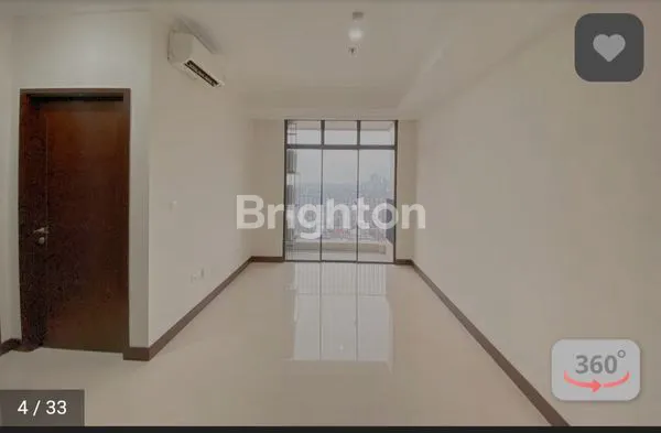 image APARTMEN PERMATA HIJAU SUITES KEBAYORAN LAMA JAKARTA SELATAN (4)