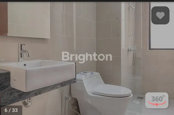 image APARTMEN PERMATA HIJAU SUITES KEBAYORAN LAMA JAKARTA SELATAN (7)