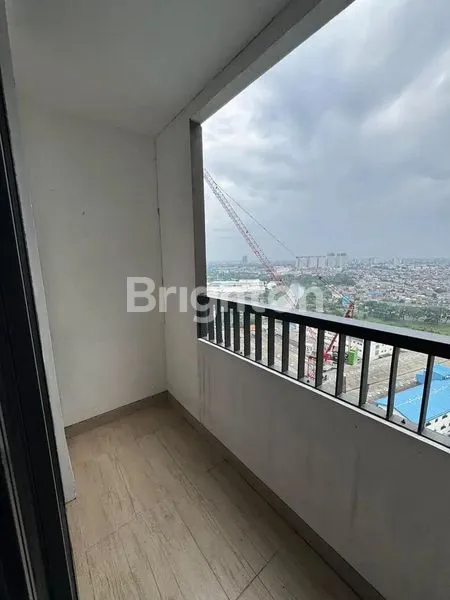 image APARTEMEN PREMIUM, VIEW KOTA & FURNISH LENGKAP (7)