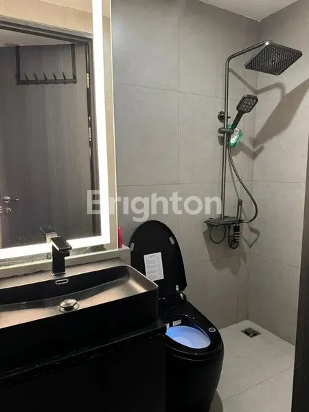 image APARTEMEN PREMIUM, VIEW KOTA & FURNISH LENGKAP (8)