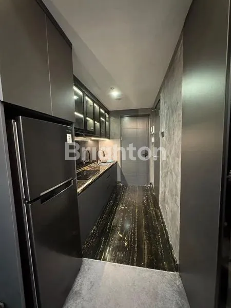 image APARTEMEN PREMIUM, VIEW KOTA & FURNISH LENGKAP (4)