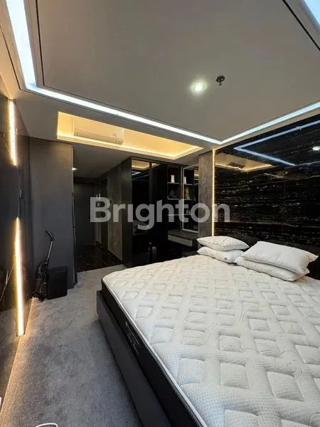 image APARTEMEN PREMIUM, VIEW KOTA & FURNISH LENGKAP (3)