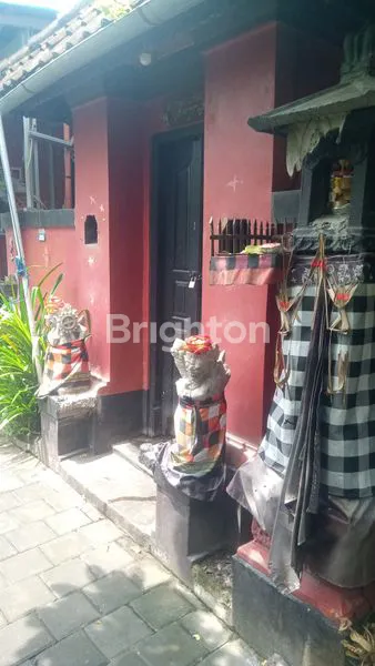 image RUMAH PADANG SAMBEAN SIAP HUNI, 4 KT, SHM, LOKASI STRATEGIS DENPASAR (2)