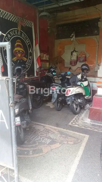 image RUMAH PADANG SAMBEAN SIAP HUNI, 4 KT, SHM, LOKASI STRATEGIS DENPASAR (3)