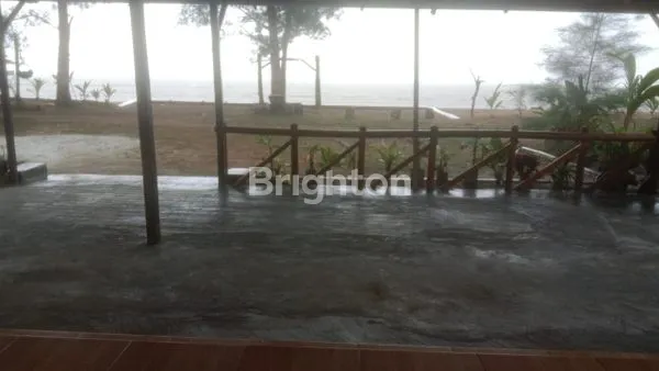 image VILLA EKSKLUSIF 2KT TEPI PANTAI BALIKPAPAN (2)