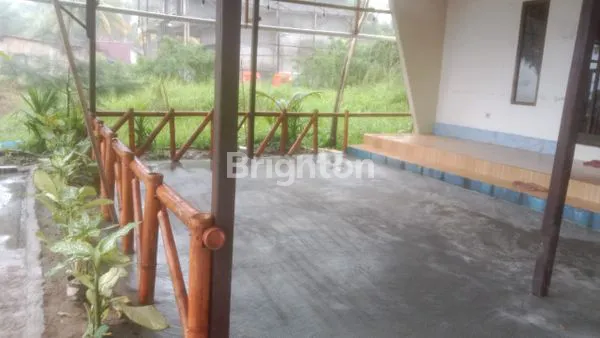 image VILLA EKSKLUSIF 2KT TEPI PANTAI BALIKPAPAN (5)