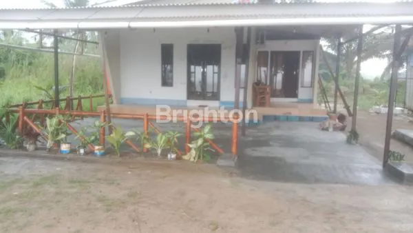 image VILLA EKSKLUSIF 2KT TEPI PANTAI BALIKPAPAN (1)