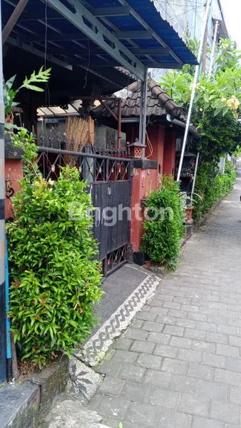 image RUMAH PADANG SAMBEAN SIAP HUNI, 4 KT, SHM, LOKASI STRATEGIS DENPASAR (4)