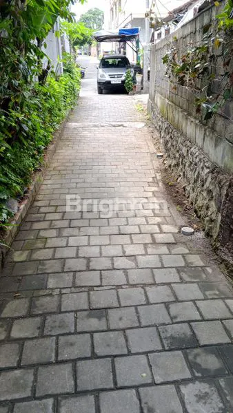 image RUMAH PADANG SAMBEAN SIAP HUNI, 4 KT, SHM, LOKASI STRATEGIS DENPASAR (5)