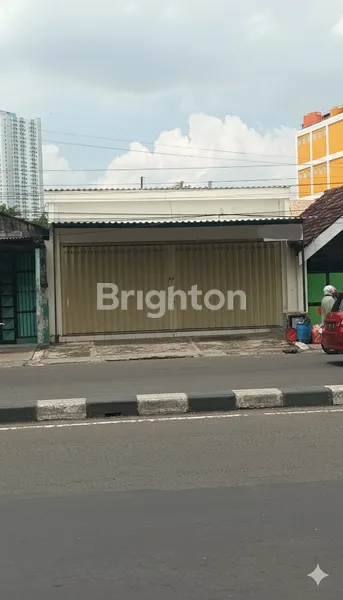 image RUKO 1LANTAI DI NOL JALAN RAYA BESAR (1)