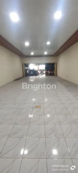 image RUKO 1LANTAI DI NOL JALAN RAYA BESAR (3)