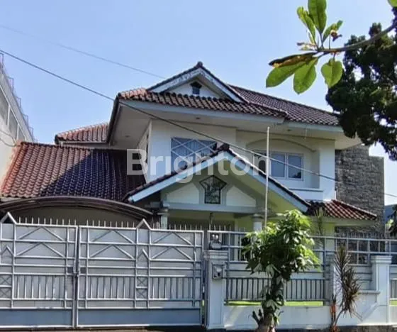 image RUMAH ASRI 2 LANTAI DI VILLA DUTA, LT 700M² (1)