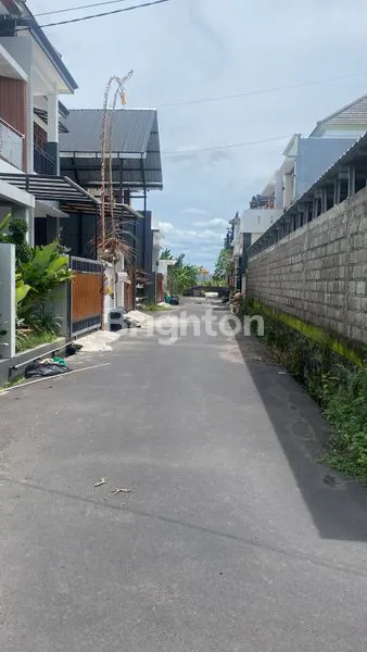 image DIJUAL TANAH KAVLING DALAM PERUMAHAN EKSKLUSIF – DENPASAR TIMUR (2)