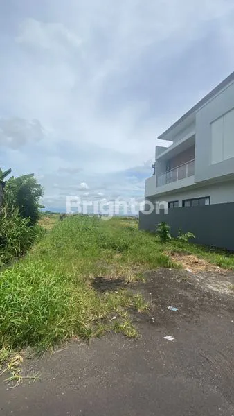 image DIJUAL TANAH KAVLING DALAM PERUMAHAN EKSKLUSIF – DENPASAR TIMUR (1)