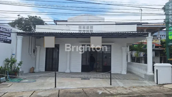 image RUKO MINIMALIS DAN STRATEGIS DI JATINGALEH (1)