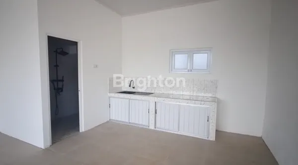 image RUKO MINIMALIS DAN STRATEGIS DI JATINGALEH (2)