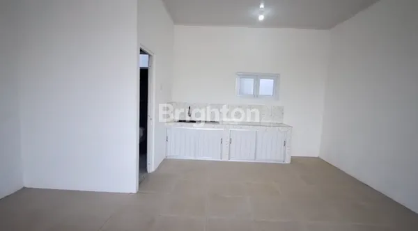 image RUKO MINIMALIS DAN STRATEGIS DI JATINGALEH (5)