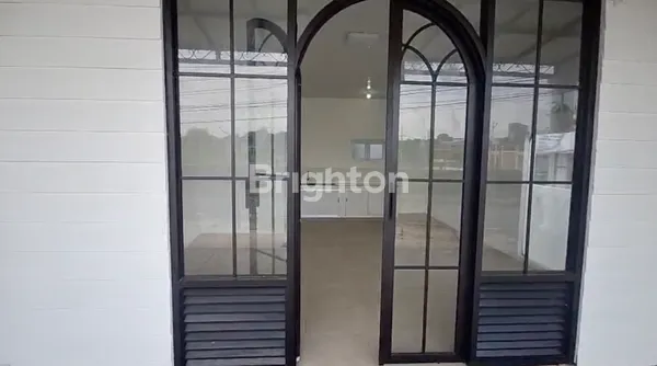 image RUKO MINIMALIS DAN STRATEGIS DI JATINGALEH (6)