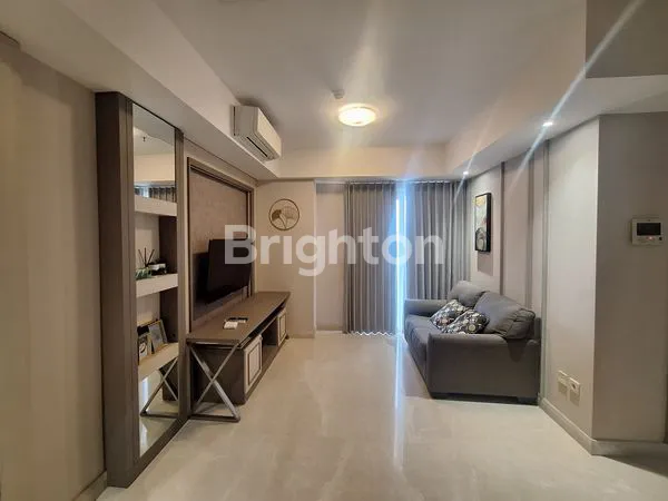 image APARTEMEN ONE ICON 3BR TUNJUNGAN PLAZA, SURABAYA PUSAT. (3)