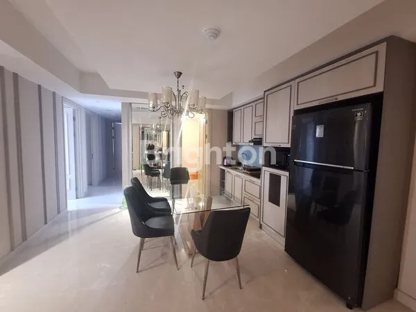 image APARTEMEN ONE ICON 3BR TUNJUNGAN PLAZA, SURABAYA PUSAT. (2)