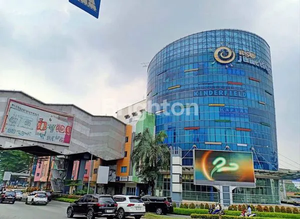 image RUKO 3 LANTAI DI BSD JUNCTION, LOKASI STRATEGIS (3)