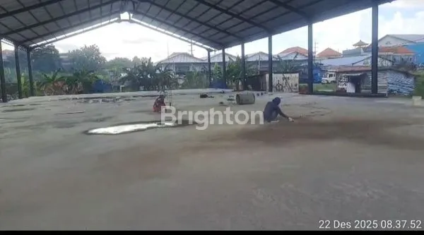 image GUDANG SIAP OPERASIONAL, LT 2500M² DENPASAR (3)