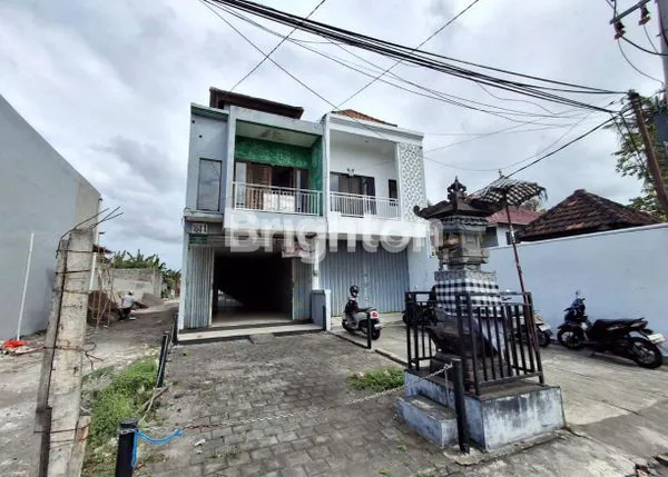 image BUC RUKO STRATEGIS DI RENON, LT 88M² HARGA MENARIK (6)