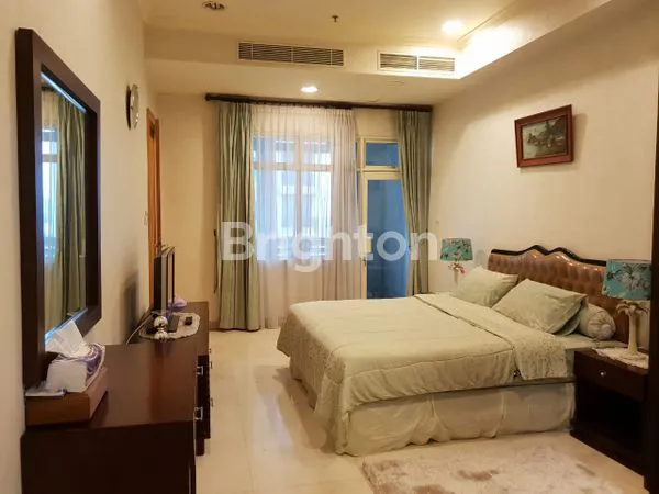 image DISEWAKAN APARTEMEN MEWAH DI SENAYAN RESIDENCE, 1BR PRIVATE LIFT (1)