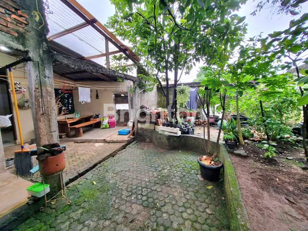 image RUMAH ASRI DENGAN SENTUHAN NATURAL — LOKASI FAVORIT JAGAKARSA ║ HIDUP PRAKTIS TANPA DRAMA BANJIR (5)