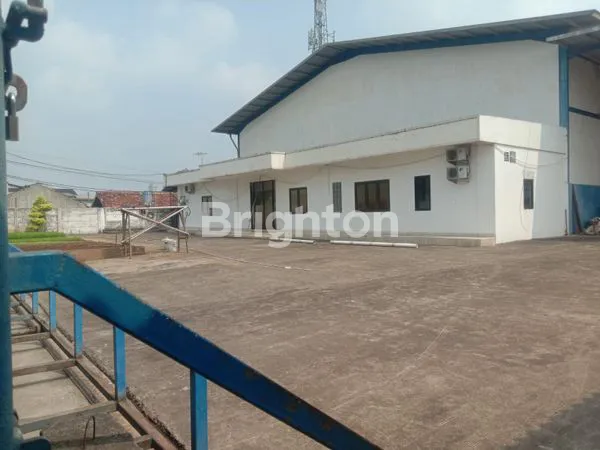 image DI JUAL PABRIK DAN GUDANG SIAP PAKAI LEGOK SERPONG TANGERANG (4)