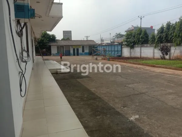 image DI JUAL PABRIK DAN GUDANG SIAP PAKAI LEGOK SERPONG TANGERANG (7)