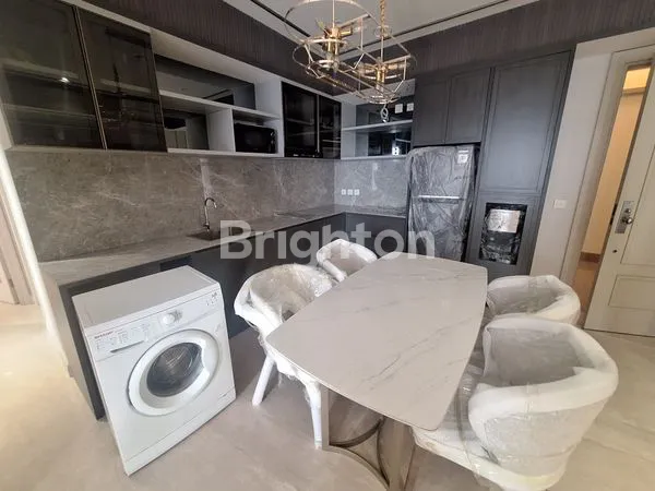 image APARTEMEN ONE ICON 2BR, TUNJUNGAN PLAZA, SURABAYA PUSAT. (3)
