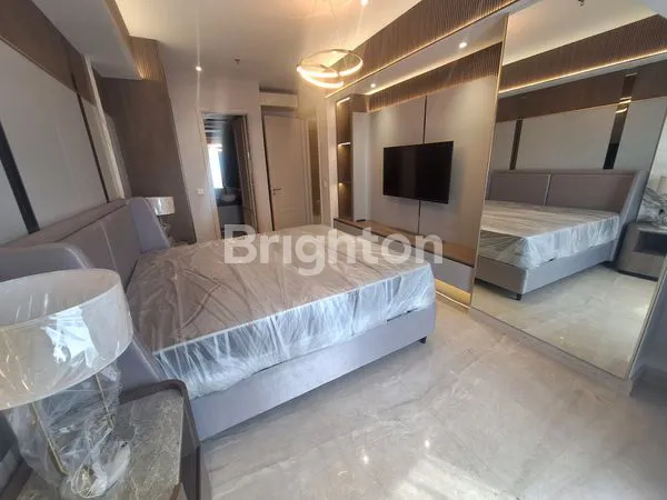 image APARTEMEN ONE ICON 2BR, TUNJUNGAN PLAZA, SURABAYA PUSAT. (1)