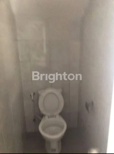 image RUKO BARU BSD, 2 LANTAI, HADAP SELATAN (3)