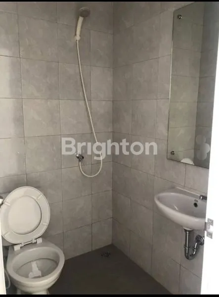 image RUKO BARU BSD, 2 LANTAI, HADAP SELATAN (4)