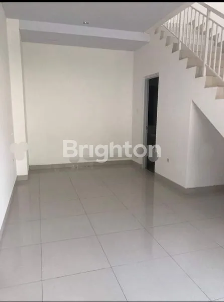 image RUKO BARU BSD, 2 LANTAI, HADAP SELATAN (6)