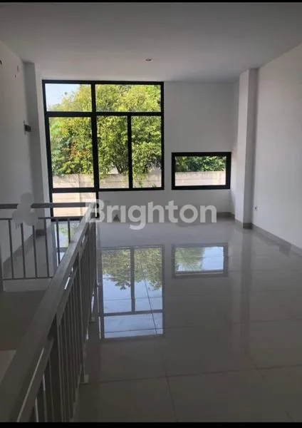 image RUKO BARU BSD, 2 LANTAI, HADAP SELATAN (5)