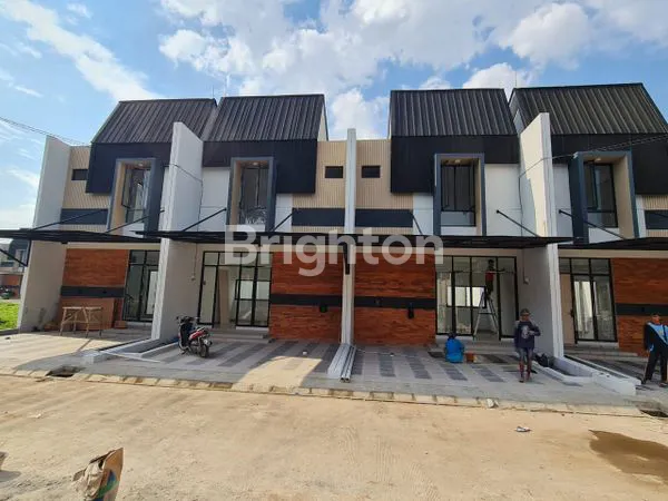 image PROMO SPESIAL! SERAMBI JAKARTA – BINTARA, BEKASI (MEPET JAKARTA) (8)