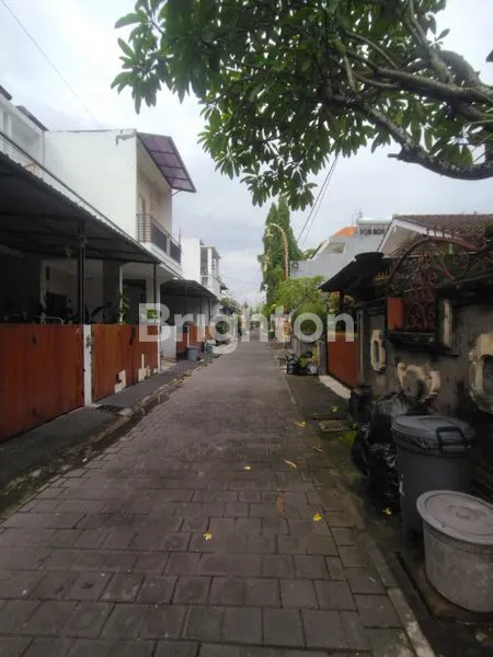 image SEWA TOWNHOUSE 6KT DI DENPASAR BARAT, DEKAT PUSAT KOTA (2)