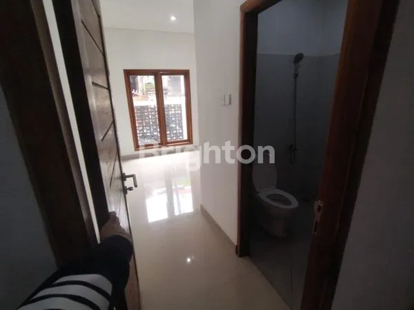 image SEWA TOWNHOUSE 6KT DI DENPASAR BARAT, DEKAT PUSAT KOTA (5)