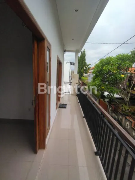image SEWA TOWNHOUSE 6KT DI DENPASAR BARAT, DEKAT PUSAT KOTA (8)