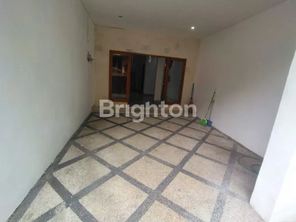 image SEWA TOWNHOUSE 6KT DI DENPASAR BARAT, DEKAT PUSAT KOTA (3)